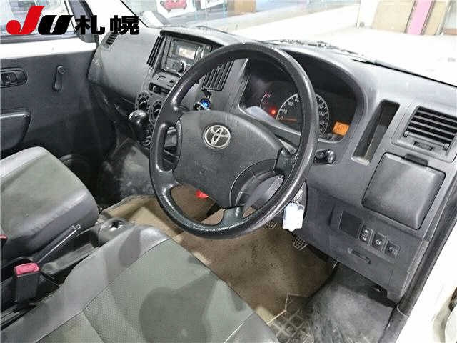 TOYOTA LITE ACE VAN 2015