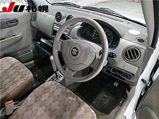 SUZUKI ALTO 2009