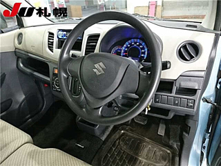 SUZUKI WAGON R 2014
