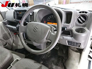 SUZUKI EVERY 2019