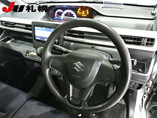 SUZUKI WAGON R 2017