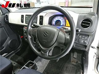 SUZUKI ALTO 2021