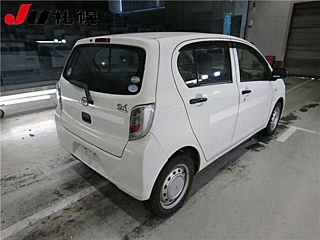DAIHATSU MIRA E S 2016