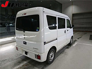SUZUKI EVERY 2019