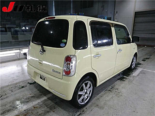 DAIHATSU MIRA 2016