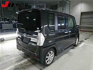 DAIHATSU TANTO 2014