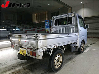 DAIHATSU HIJET TRUCK 2016