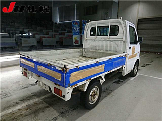 SUZUKI CARRY TRUCK 2011