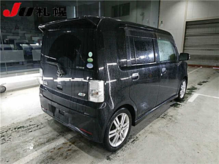TOYOTA PIXIS SPACE 2014