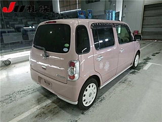 DAIHATSU MIRA 2014