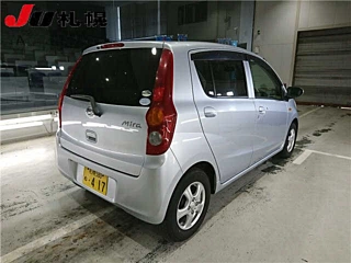DAIHATSU MIRA 2009