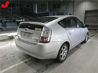 TOYOTA PRIUS 2009