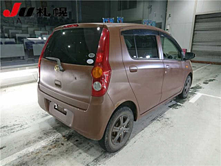 DAIHATSU MIRA 2010