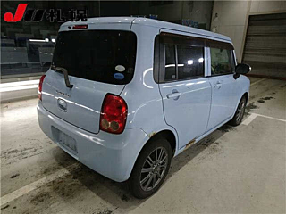 SUZUKI ALTO LAPIN 2010