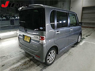 DAIHATSU TANTO 2009