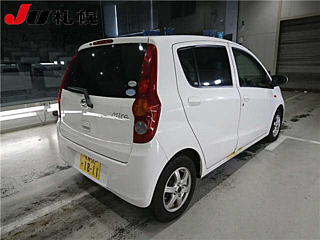 DAIHATSU MIRA 2012