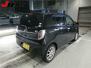 DAIHATSU MIRA E S 2015
