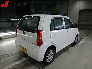 SUZUKI ALTO 2009