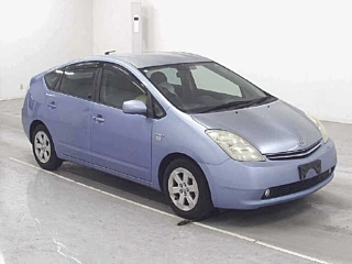 TOYOTA PRIUS 2009