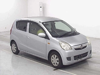 DAIHATSU MIRA 2009