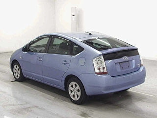 TOYOTA PRIUS 2009