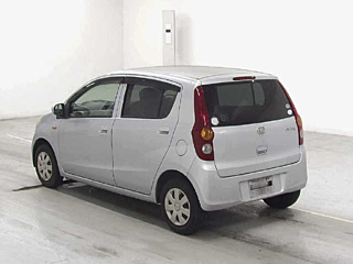 DAIHATSU MIRA 2009