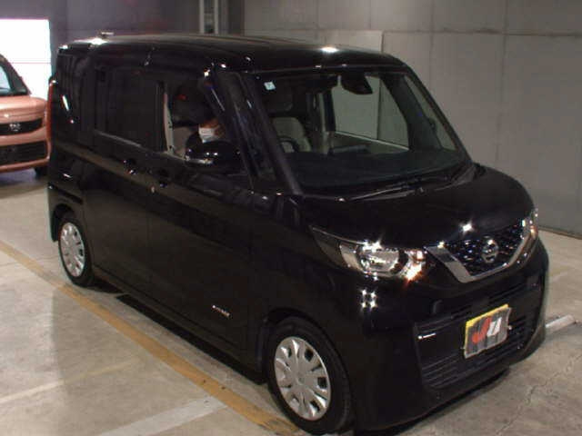 NISSAN ROOX 2022