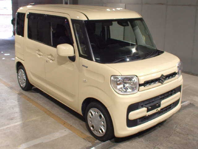 SUZUKI SPACIA 2018