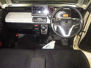 SUZUKI SPACIA 2018