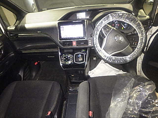 TOYOTA ESQUIRE 2015