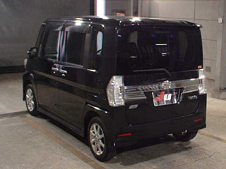DAIHATSU TANTO 2014