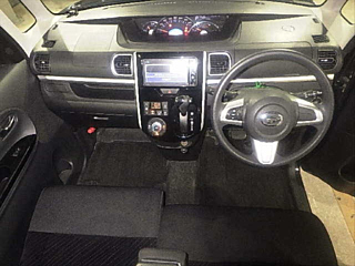 DAIHATSU TANTO 2014