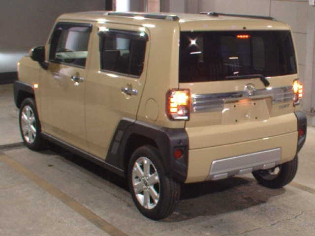 DAIHATSU TAFT 2023