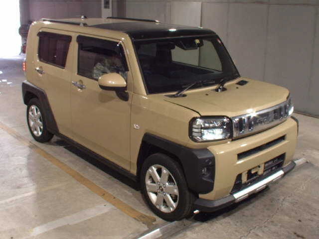 DAIHATSU TAFT 2023