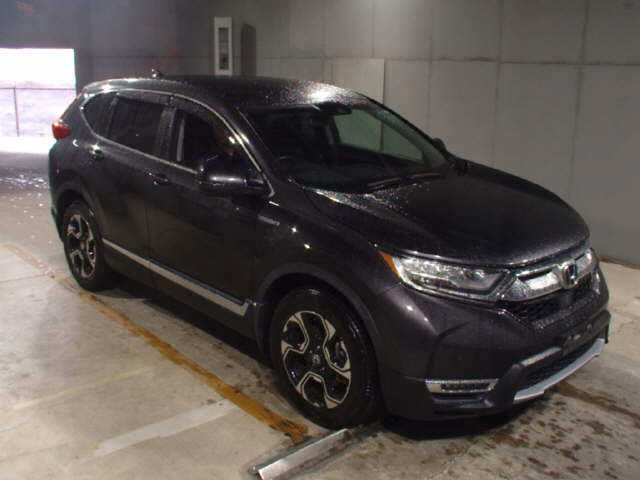 HONDA CR-V 2019