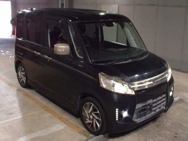 SUZUKI SPACIA 2014