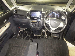 SUZUKI SPACIA 2014