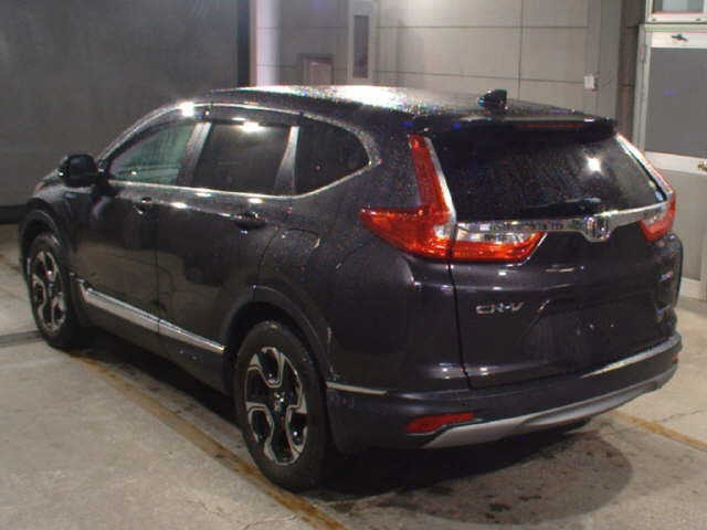 HONDA CR-V 2019