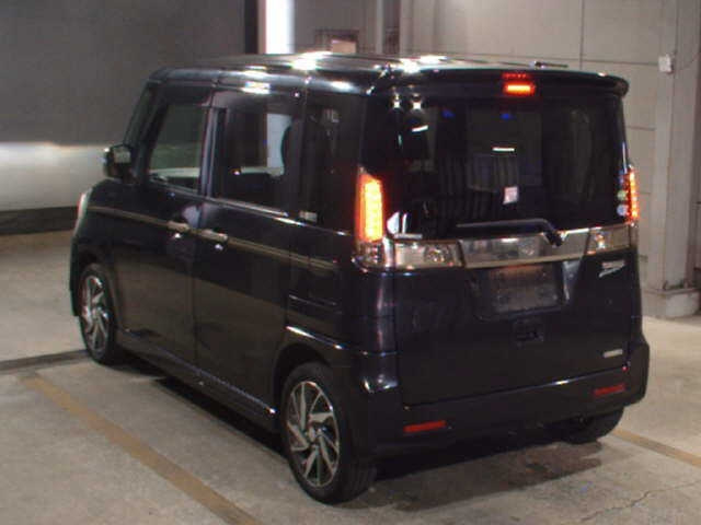 SUZUKI SPACIA 2014