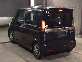 SUZUKI SPACIA 2014