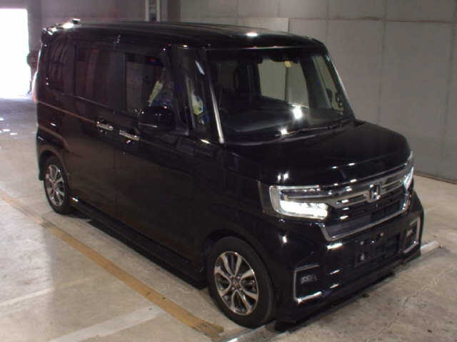 HONDA N BOX 2022