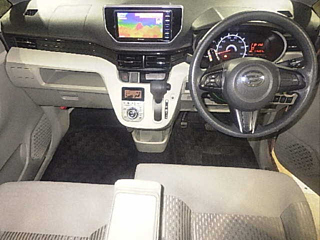 DAIHATSU MOVE 2016