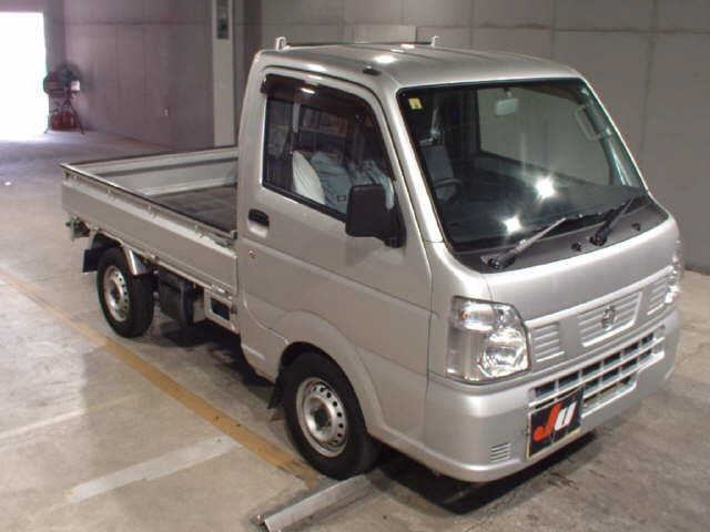 NISSAN CLIPPER TRUCK 2017