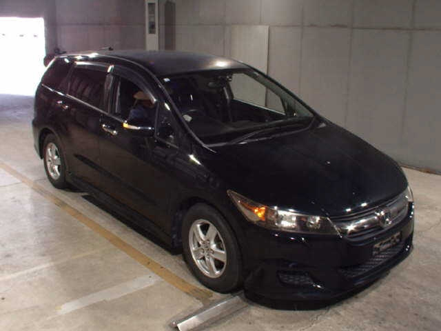 HONDA STREAM 2010