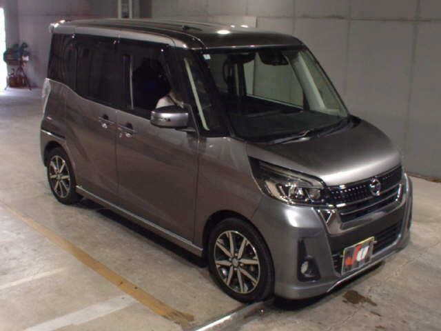 NISSAN DAYZ ROOX 2016