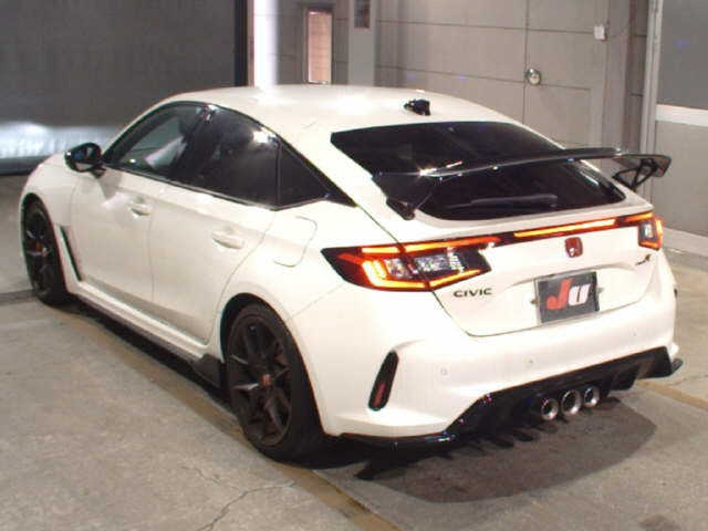 HONDA CIVIC 2023