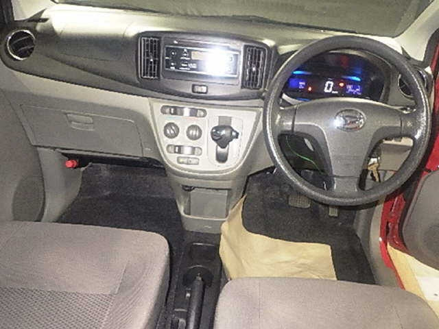 DAIHATSU MIRA E S 2015