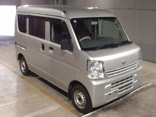 NISSAN CLIPPER VAN 2019