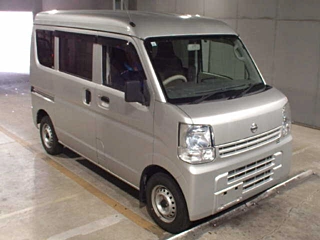NISSAN CLIPPER VAN 2019