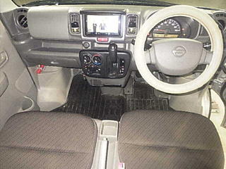 NISSAN CLIPPER VAN 2019